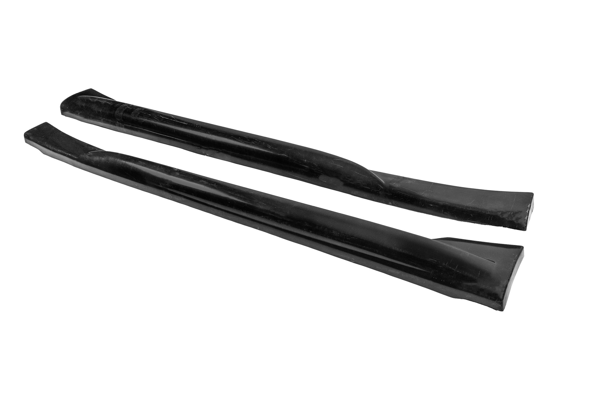 Side Skirts DPT V-1 (primed for painting) for Opel Insignia 2008-2017 - image 5