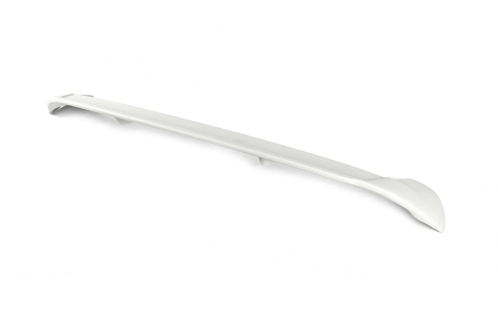 Spoiler (primed for painting) for Renault Sandero 2013-2022 - image 4
