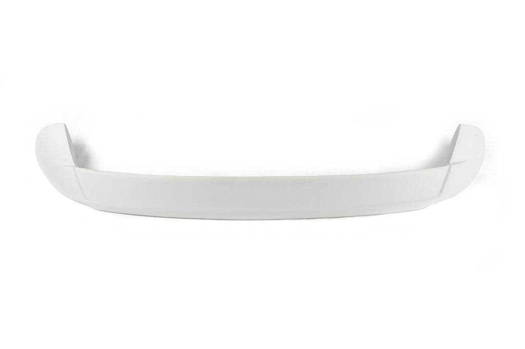 Spoiler (paintable) for Dacia Sandero 2013-2020 - Reelken Auto