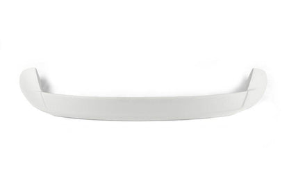 Spoiler (paintable) for Dacia Sandero 2013-2020 - Reelken Auto