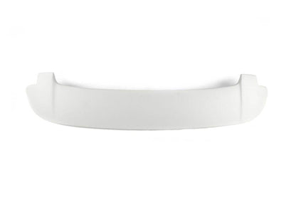 Spoiler (paintable) for Honda FIT/Jazz 2009-2013 - Reelken Auto