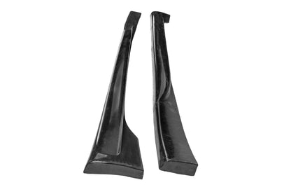 Side Skirts DPT V-1 (primed for painting) for Opel Insignia 2008-2017 - image 8