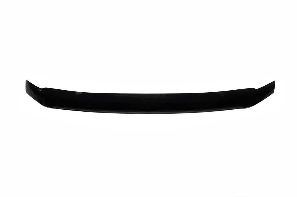 Hood Deflector (HIC) for Mitsubishi Pajero Wagon IV 2006-2021 - image 2