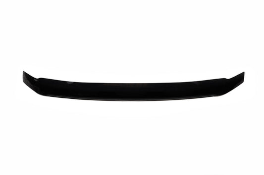 Hood Deflector (HIC) for Mitsubishi Pajero Wagon IV 2006-2021 - image 2