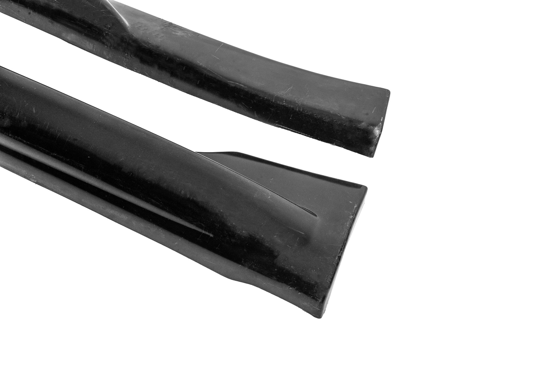 Side Skirts DPT V-1 (primed for painting) for Opel Insignia 2008-2017 - image 9