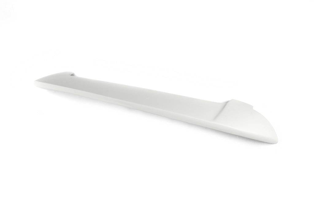 Spoiler (paintable) for Honda FIT/Jazz 2009-2013 - Reelken Auto
