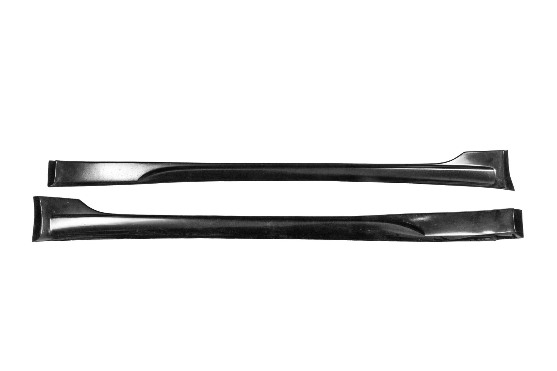 Side Skirts DPT V-1 (primed for painting) for Opel Insignia 2008-2017 - image 11