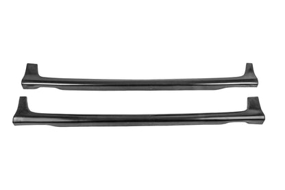 DPT Side Skirts (primed for painting) for Toyota Corolla 2013-2019 - image 2