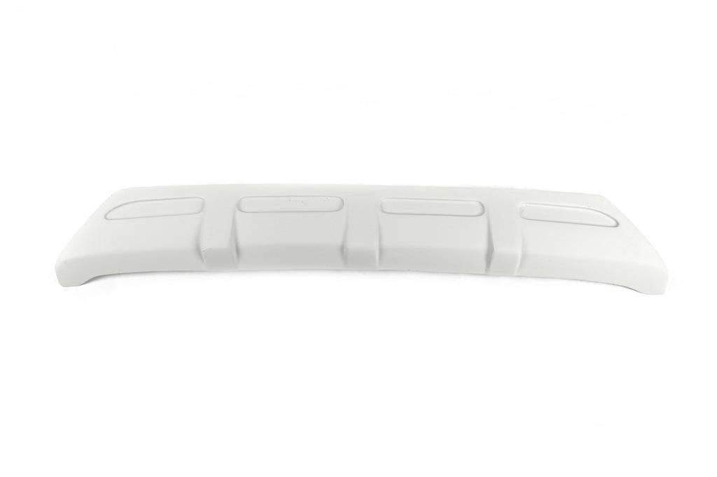 Rear diffuser (painted) for Volkswagen Passat B8 2015-2023 - Reelken Auto