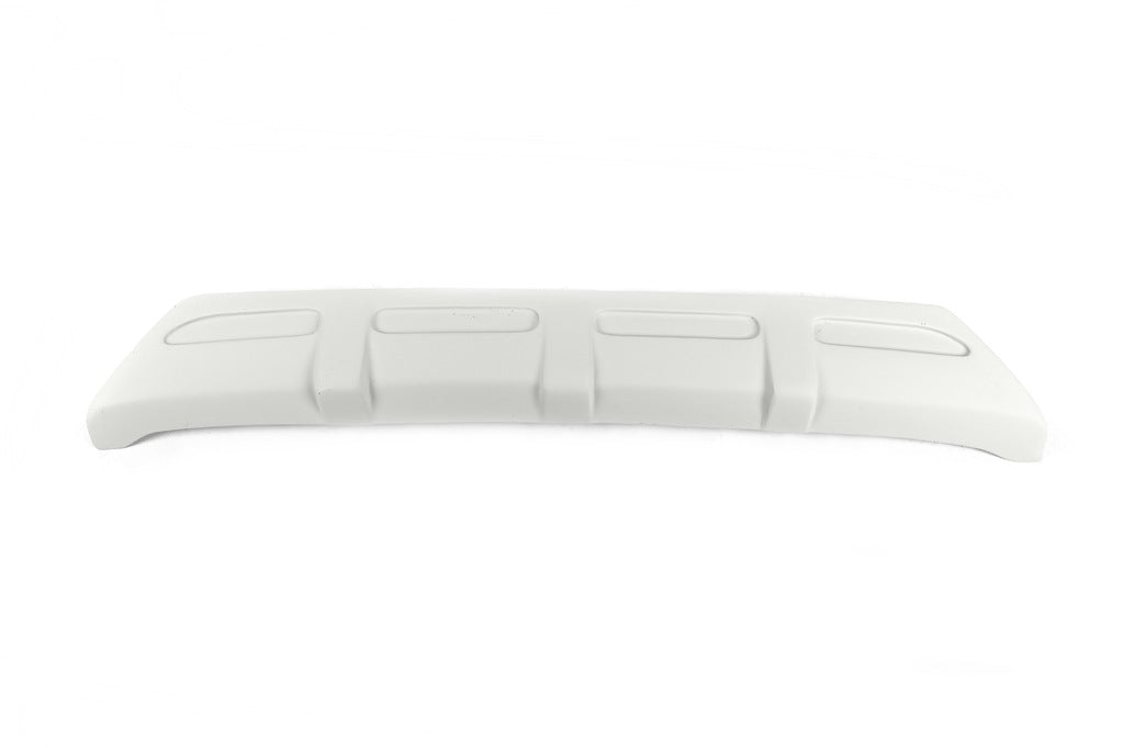 Rear diffuser (primed for painting) for Volkswagen Passat B8 2015-2023 - image 3