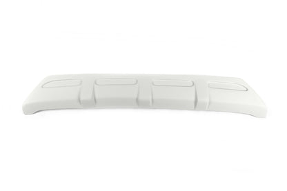 Rear diffuser (primed for painting) for Volkswagen Passat B8 2015-2023 - image 3