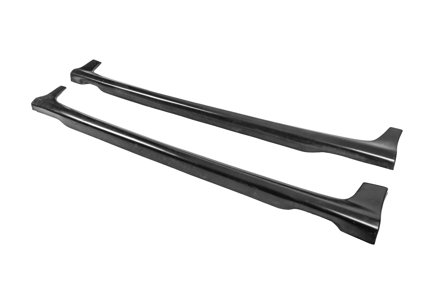 DPT Side Skirts (primed for painting) for Toyota Corolla 2013-2019 - image 3