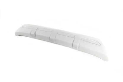 Rear diffuser (painted) for Volkswagen Passat B8 2015-2023 - Reelken Auto