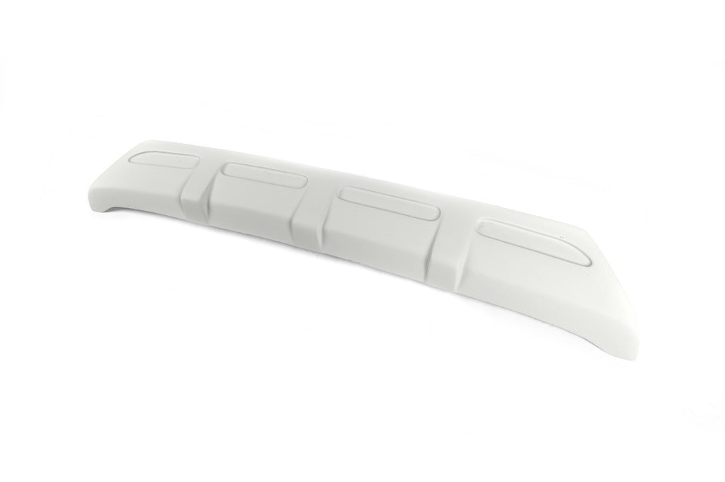 Rear diffuser (primed for painting) for Volkswagen Passat B8 2015-2023 - image 4