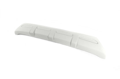 Rear diffuser (primed for painting) for Volkswagen Passat B8 2015-2023 - image 4