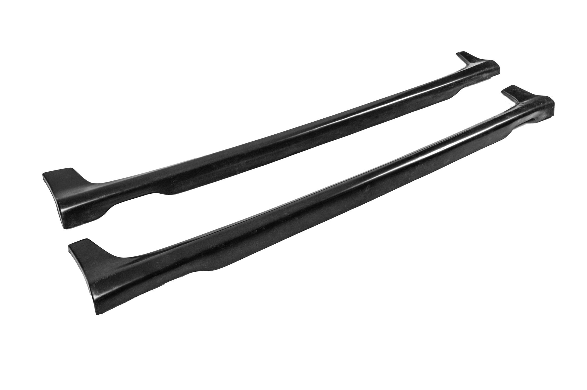 DPT Side Skirts (primed for painting) for Toyota Corolla 2013-2019 - image 4