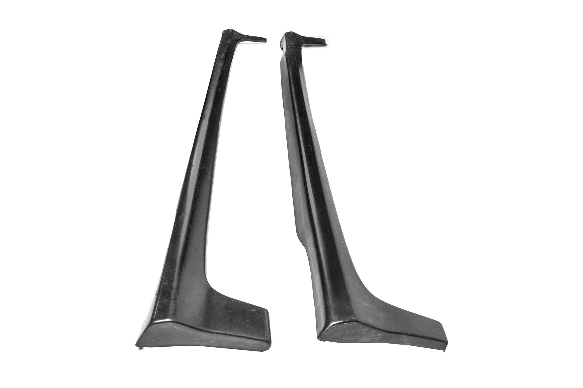 DPT Side Skirts (primed for painting) for Toyota Corolla 2013-2019 - image 6