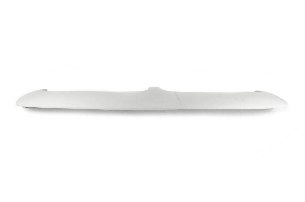 Visor (glued, for painting) for Volkswagen T4 Caravelle/Multivan - Reelken Auto