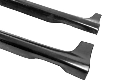 DPT Side Skirts (primed for painting) for Toyota Corolla 2013-2019 - image 7