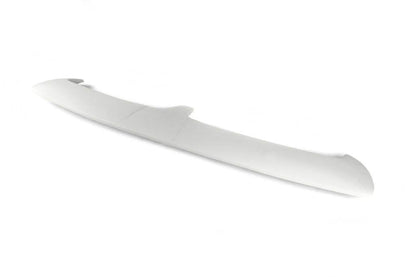Visor (glued, for painting) for Volkswagen T4 Caravelle/Multivan - Reelken Auto