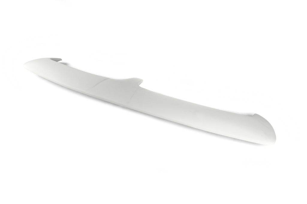 Visor on the windshield (for painting) for Volkswagen T4 Transporter - Reelken Auto