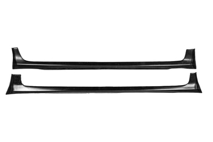 DPT Side Skirts (primed for painting) for Toyota Corolla 2013-2019 - image 9