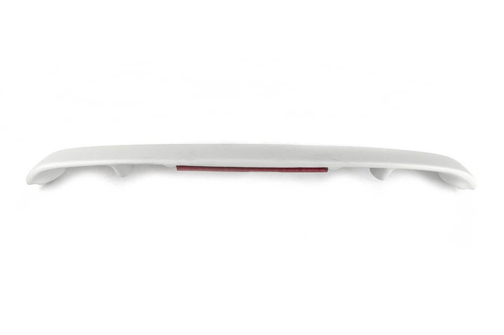 Spoiler (for painting) for Opel Vectra A 1987-1995 - Reelken Auto