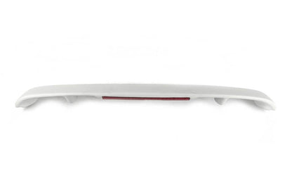 Spoiler (for painting) for Opel Vectra A 1987-1995 - Reelken Auto