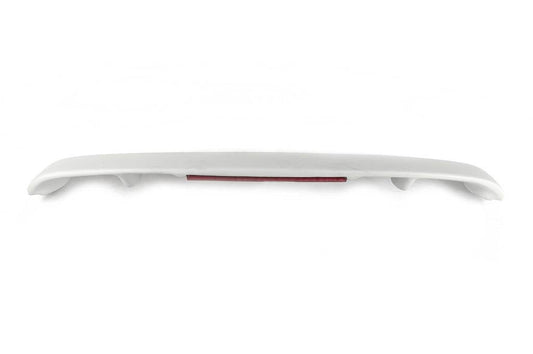 Spoiler (for painting) for Opel Vectra A 1987-1995 - Reelken Auto