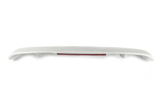 Spoiler (primed for painting) for Opel Vectra A 1987-1995 - image 2
