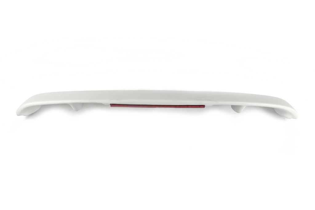 Spoiler (primed for painting) for Opel Vectra A 1987-1995 - image 2