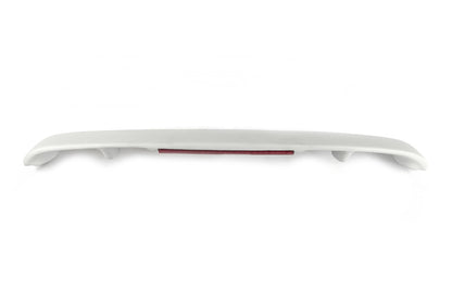 Spoiler (primed for painting) for Opel Vectra A 1987-1995 - image 2