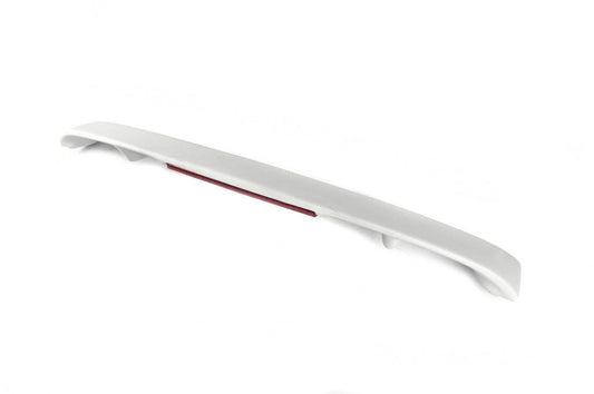Spoiler (for painting) for Opel Vectra A 1987-1995 - Reelken Auto