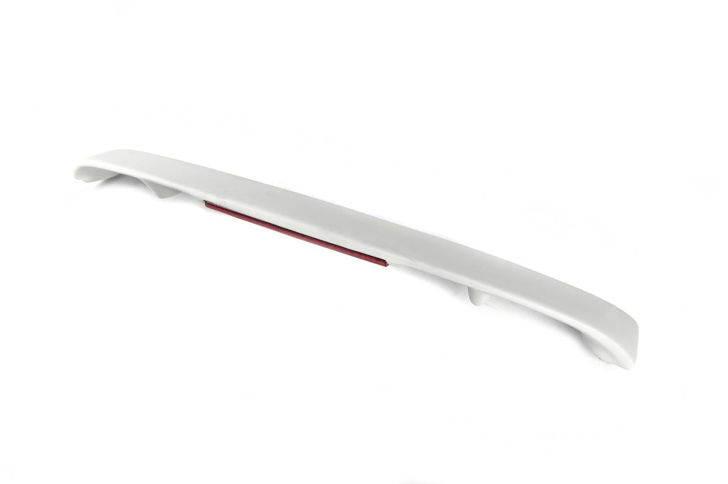Spoiler (primed for painting) for Opel Vectra A 1987-1995 - image 1
