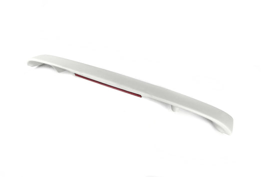 Spoiler (primed for painting) for Opel Vectra A 1987-1995 - image 1