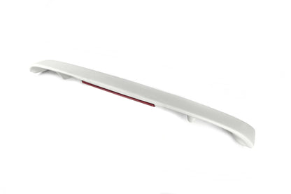 Spoiler (primed for painting) for Opel Vectra A 1987-1995 - image 1