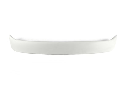 Spoiler (primed for painting) for Opel Vectra A 1987-1995 - image 3
