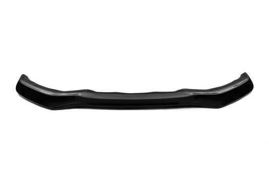 Front Lip DPT V-1 (for M-Sport, gloss black) for BMW X5 F-15 2013-2018 - image 2