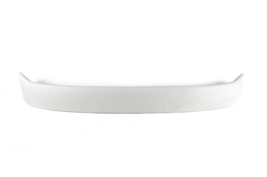 Spoiler (for painting) for Opel Vectra A 1987-1995 - Reelken Auto