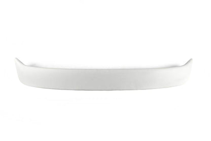 Spoiler (for painting) for Opel Vectra A 1987-1995 - Reelken Auto