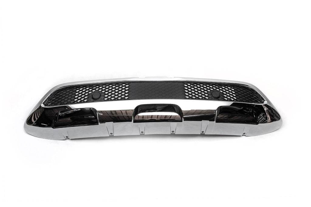 Front pad (ABS) for Mercedes X class - Reelken Auto