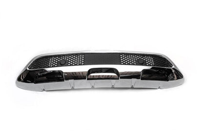 Front pad (ABS) for Mercedes X class - Reelken Auto