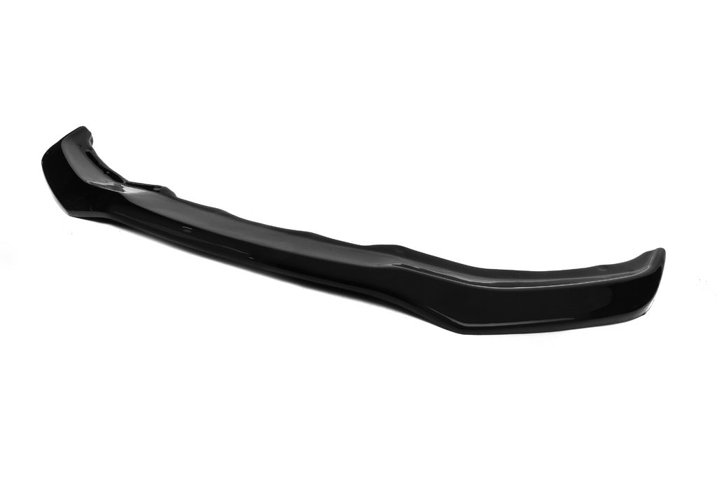 Front Lip DPT V-1 (for M-Sport, Gloss Black) for BMW X5 F-15 2013-2018 - image 4