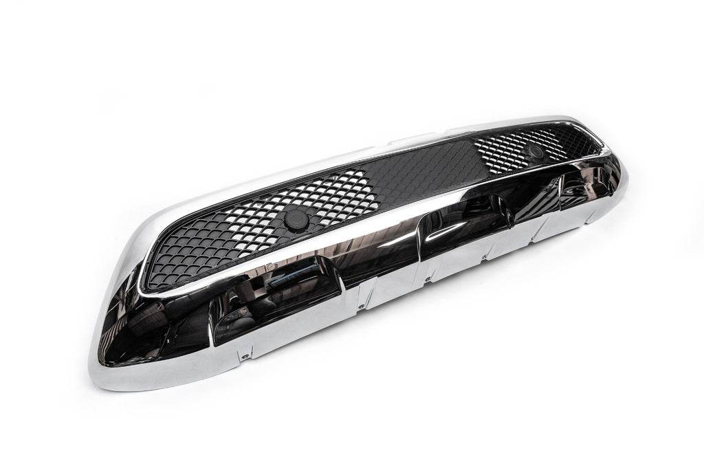 Front pad (ABS) for Mercedes X class - Reelken Auto
