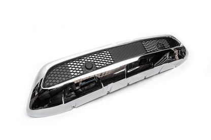 Front pad (ABS) for Mercedes X class - Reelken Auto