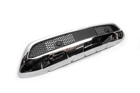 Front pad (ABS) for Mercedes X class - Reelken Auto