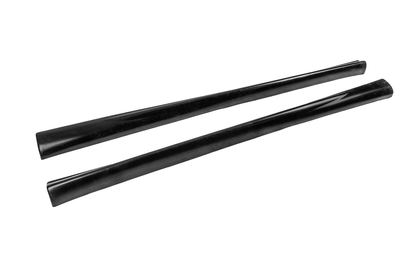 DPT Side Skirts (Paintable) for Seat Leon 2005-2012 - image 6