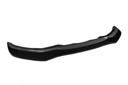 Front Lip DPT V-1 (for M-Sport, Gloss Black) for BMW X5 F-15 2013-2018 - image 5
