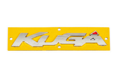 Emblem Kuga 1533047 for Ford Kuga 2008-2013 - image 2