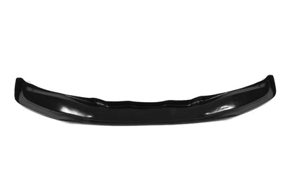Front Lip DPT V-1 (for M-Sport, gloss black) for BMW X5 F-15 2013-2018 - image 6
